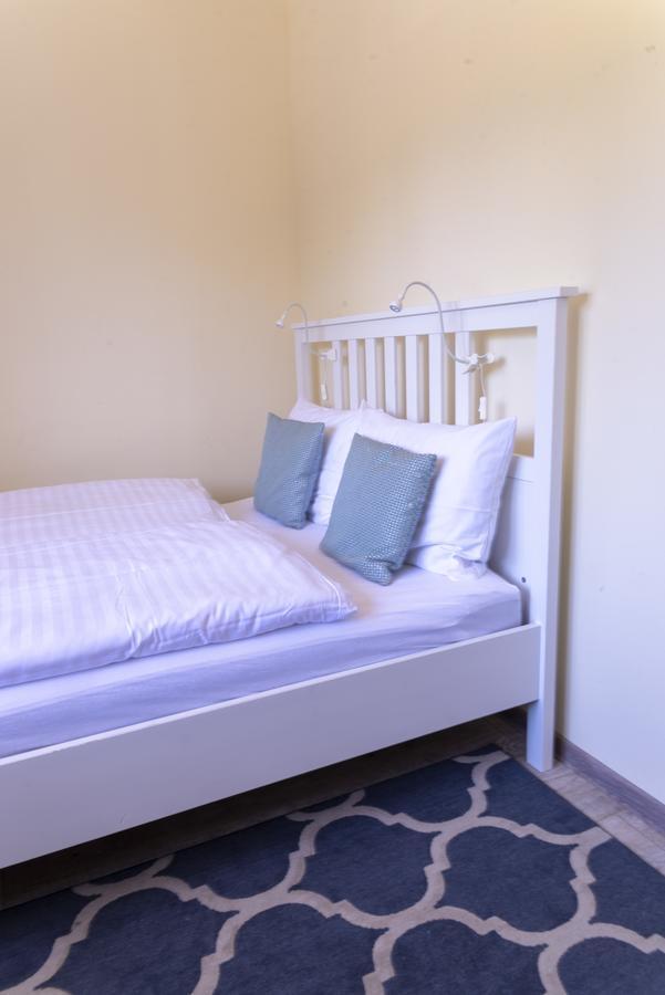 מידזיזדרויה Apartamenty Przystan מראה חיצוני תמונה